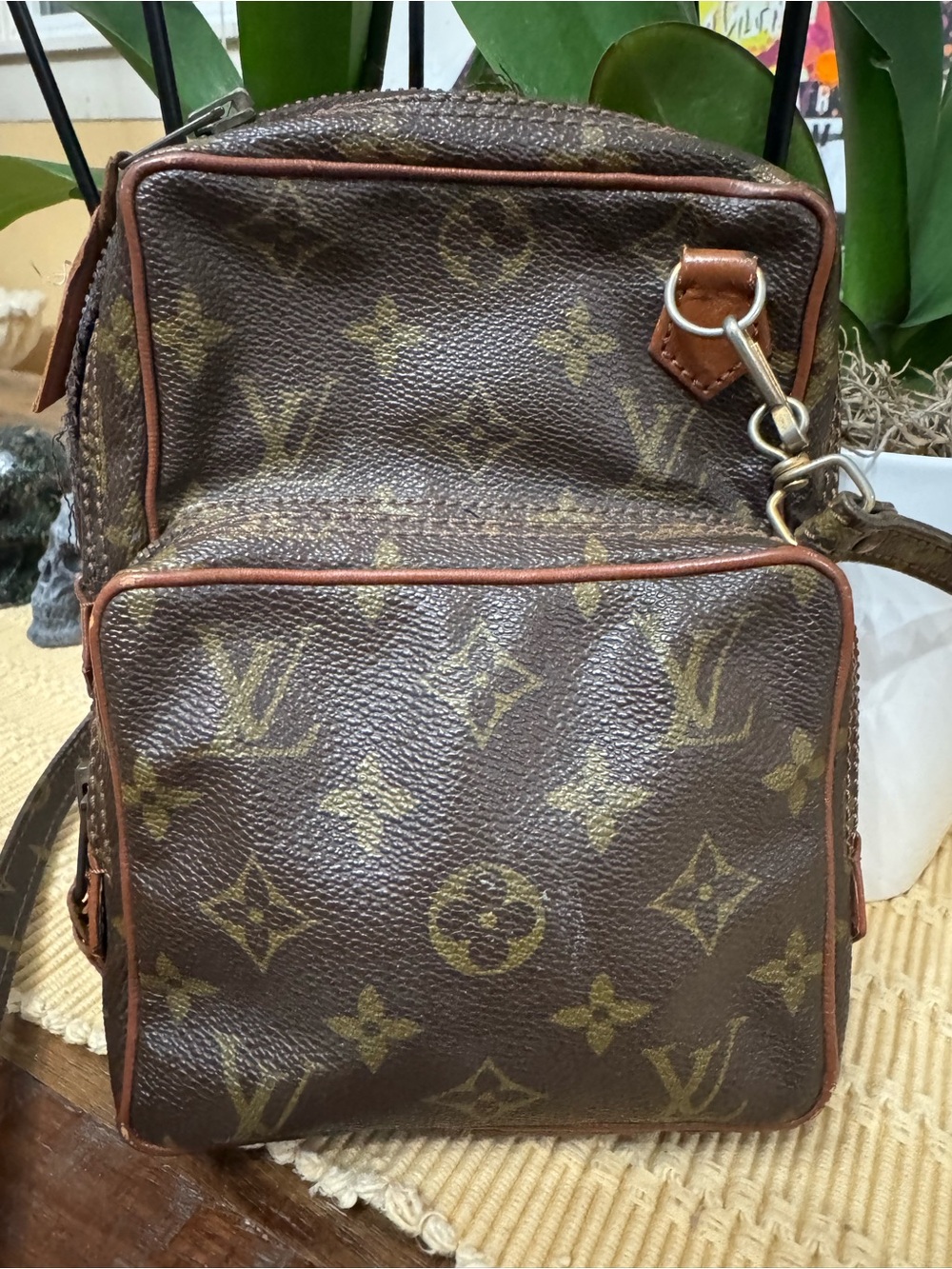 Louis Vuitton Monogram Amazone - Picture 4 of 17